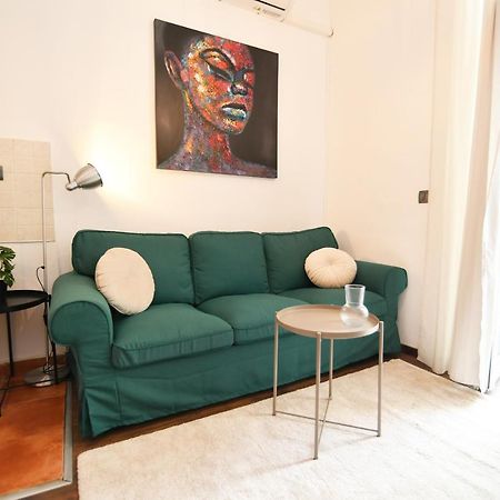 Campetto Suite Риека Экстерьер фото