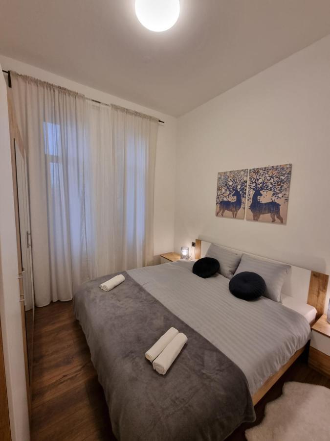 Campetto Suite Риека Экстерьер фото